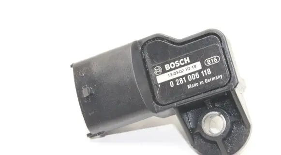 Honda CR-V Air pressure sensor 0281006118