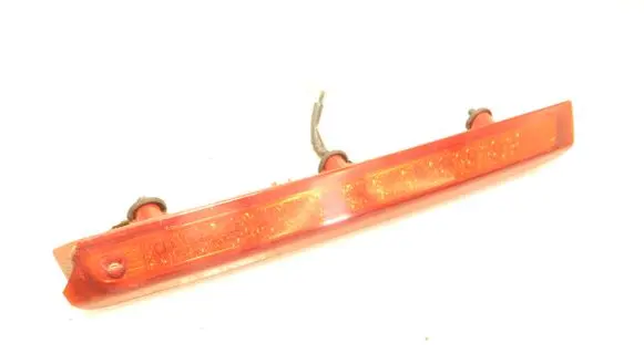 Hyundai i30 Third/center stoplight