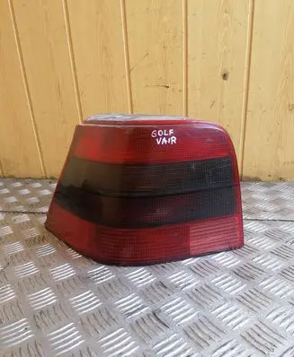 Volkswagen Golf IV Rear/tail lights 1J6945111S