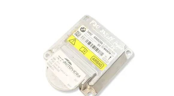 BMW 3 F30 F35 F31 Airbag control unit/module 6865299 0265020426