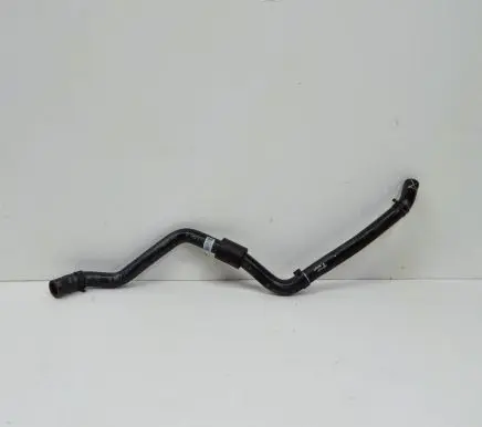 Porsche Cayenne (92A) Power steering hose/pipe/line 7P5422881F