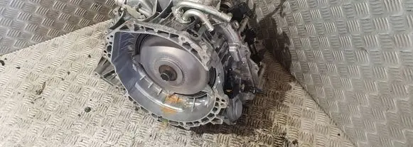 Ford Puma Automatic gearbox M1TP7000CA