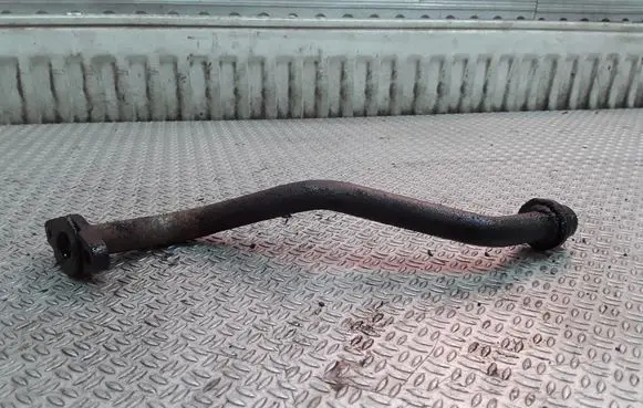 Mercedes-Benz ML W163 Turbo turbocharger oiling pipe/hose