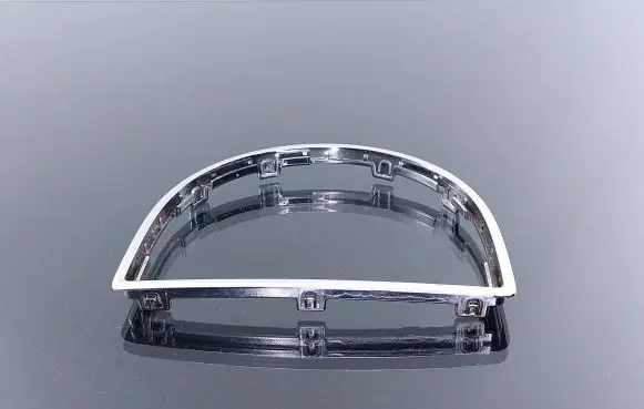 Volkswagen Phaeton Other center console (tunnel) element 3D0863083