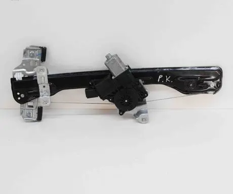 Opel Mokka Front door electric window regulator 98920SUV20