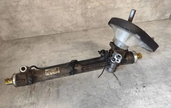 Ford Mondeo Mk III Steering rack 1S7C3200