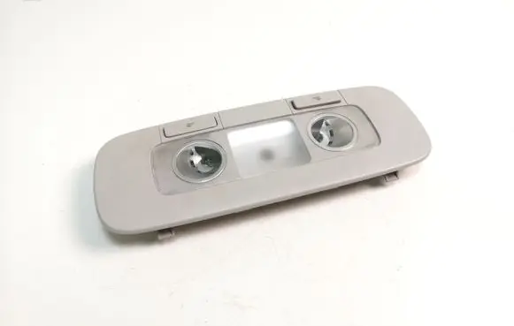 Volkswagen PASSAT B6 Rear seat light