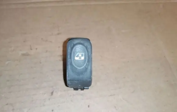 Renault Scenic I Electric window control switch 432962K