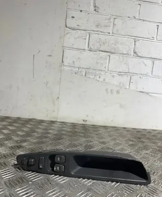 Volvo S40, V40 Electric window control switch 30889749