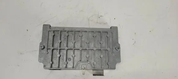 Audi A4 S4 B8 8K MMI control unit 8T0035462