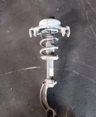 Audi A4 S4 B8 8K Front shock absorber/damper 8K0031CB