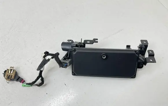 Volvo XC90 Windshield/windscreen camera 32209787 G2611 P32209787