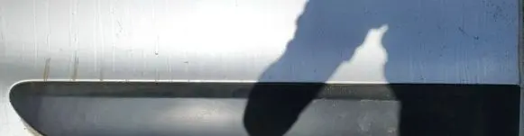 Citroen Xsara Rear door trim (molding)