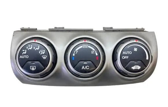Honda CR-V Climate control unit K5373