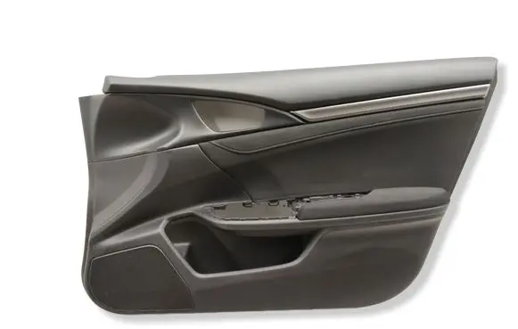 Honda Civic X Front door card panel trim 83500TGGA112BLK