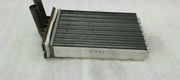 Porsche 911 997 Electric cabin heater radiator 99757212900