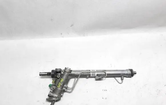 Volkswagen Polo V 6R Steering rack 24022026