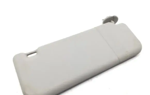 Toyota Verso-S Sun visor 