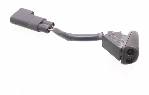 Ford Focus Windshield washer spray nozzle 4M5117666A