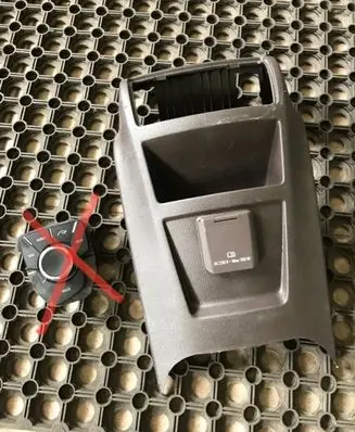 Opel Insignia A Other interior part 13283385 13222152