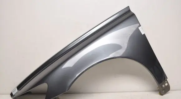 Volvo V50 Fender 