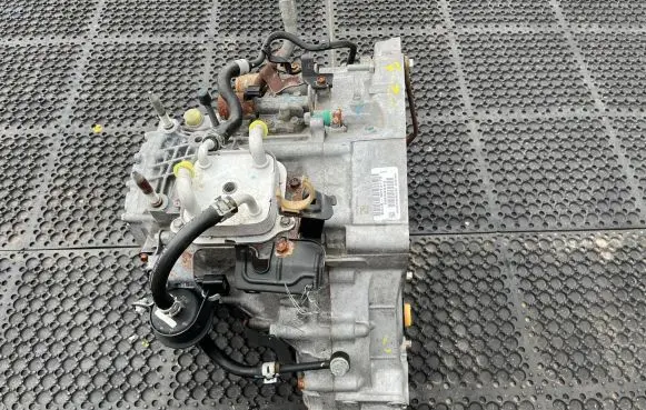 Honda CR-V Automatic gearbox DRRRAA4 6013179