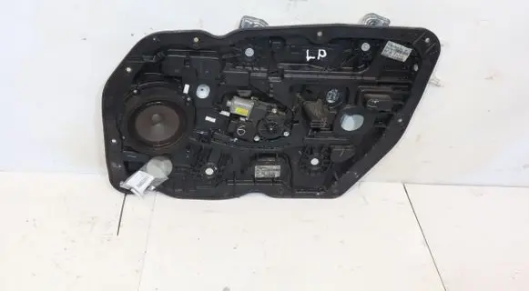 KIA Ceed Front window lifting mechanism without motor 