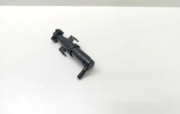 BMW 5 F10 F11 Headlight washer spray nozzle 7149885 714988506 61677149885