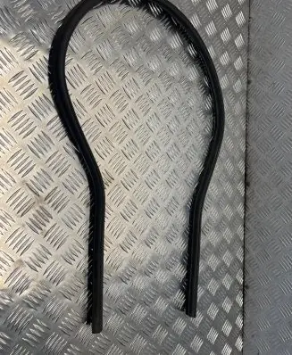 BMW X5 F15 Engine compartment rubber 7294489
