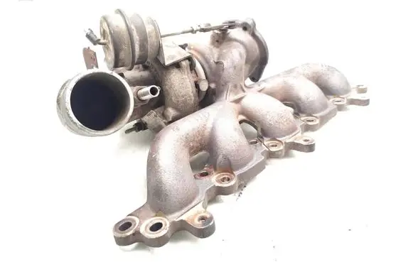 Volvo C70 Turbo 30757112