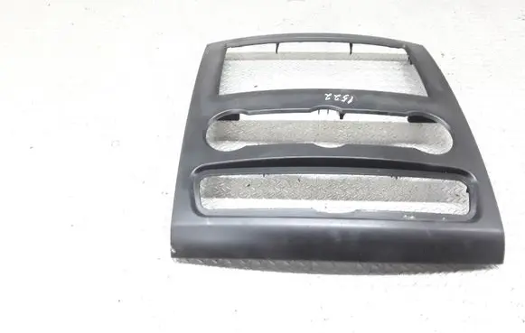Mercedes-Benz Sprinter W906 Climate control/heater control trim A9066800017