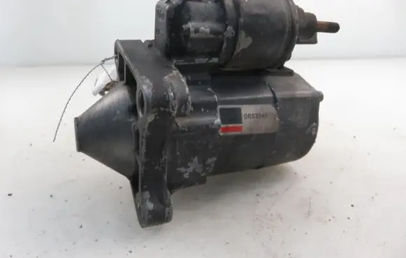 Renault Megane II Starter motor TS10E3