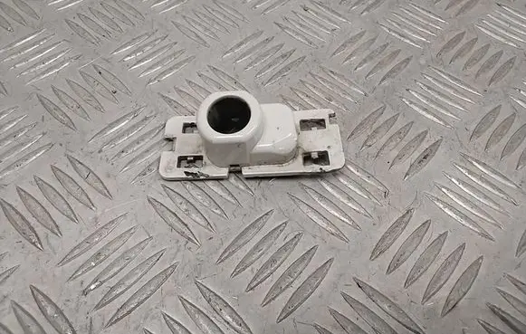BMW X5 E70 Front parking sensor holder (PDC) 7165462