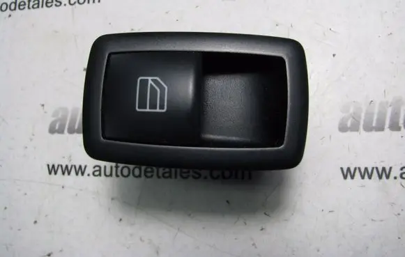 Mercedes-Benz GL X164 Electric window control switch A2518200510