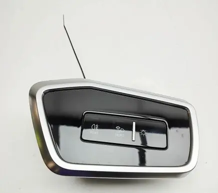 Audi RS6 C8 Light switch 4K2941501A 4K2857966