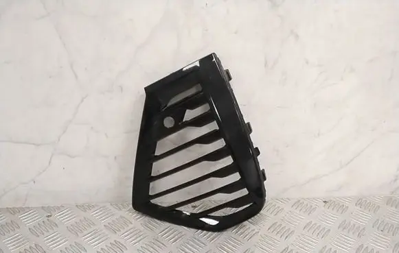 Volvo XC60 Front bumper lower grill 32234964