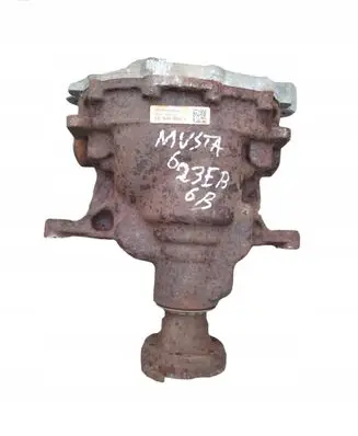 Ford Mustang VI Rear differential FR3W4200LA