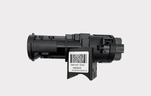 Fiat Panda II Ignition lock 46845361