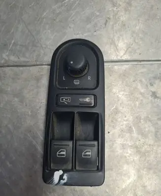 Volkswagen Transporter - Caravelle T5 Electric window control switch 7H5959539E