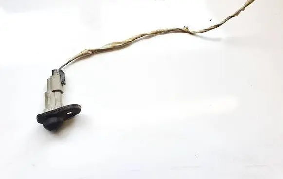Opel Astra G Front door sensor 8658