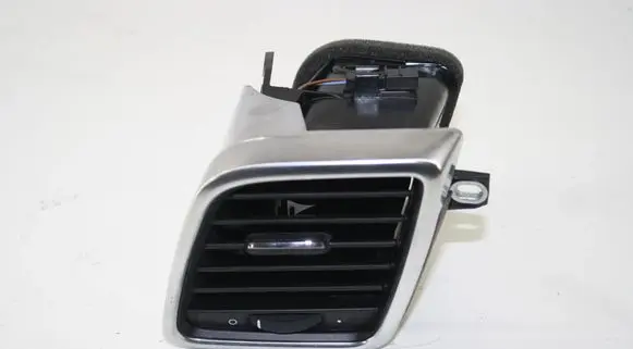 Porsche Panamera (970) Dashboard air vent grill cover trim 970552132