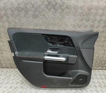 Mercedes-Benz EQA Front door card panel trim A2477204702