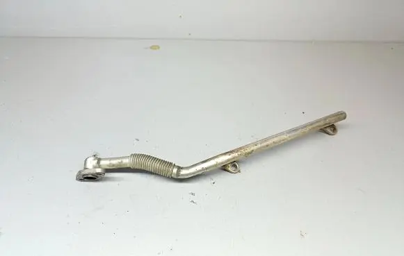 EGR valve line/pipe/hose