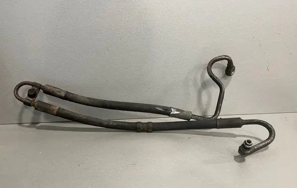 BMW 3 E46 Power steering hose/pipe/line 