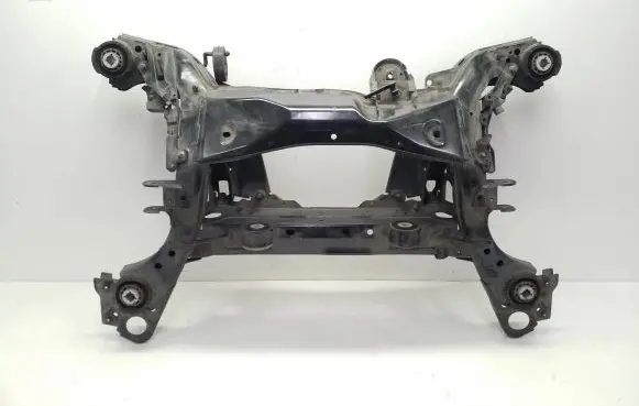 Rear subframe