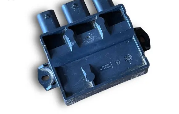 Mercedes-Benz S W223 Central body control module A2239052000