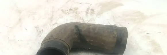BMW X5 E53 Engine coolant pipe/hose