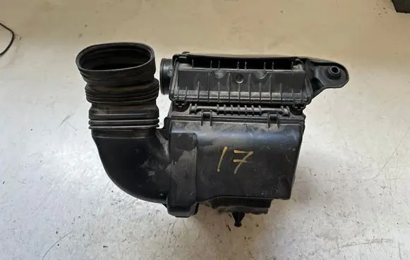 Renault Scenic IV - Grand scenic IV Air filter box 165006427R