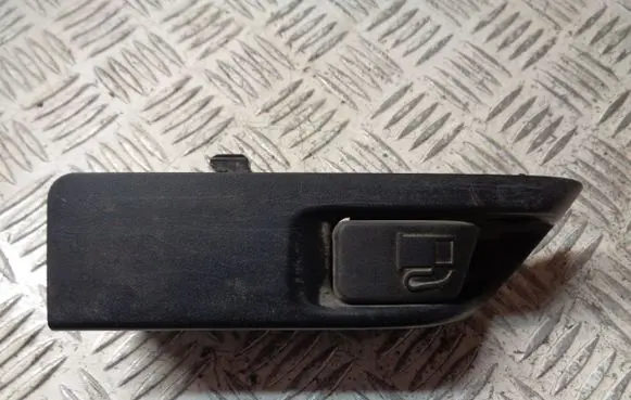 Toyota Yaris Fuel cap release pull handle 