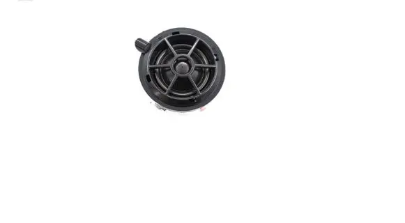 Porsche Macan (95B) Panel speaker 7PP035411D